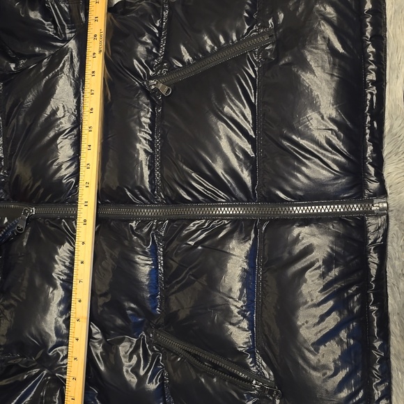 Pajar Winter Puffer Jacket - Picture 10 of 11